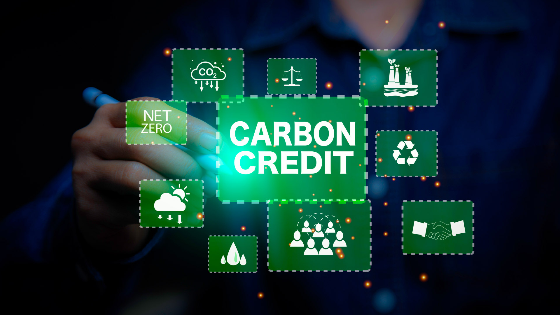 Image: Capgemini Bets Big on Burying Carbon, Permanently